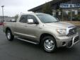 Hebert's Town & Country Ford Lincoln
405 Industrial Drive, Â  Minden, LA, US -71055Â  -- 318-377-8694
2008 Toyota Tundra Limited
Super Opportunity
Price: $ 23,758
Financing Availible! 
318-377-8694
About Us:
Â 
Hebert's Town & Country Ford Lincoln is a