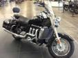 .
2008 Triumph Rocket III
$9700
Call (719) 941-9637 ext. 38
Pikes Peak Motorsports
(719) 941-9637 ext. 38
1710 Dublin Blvd,
Colorado Springs, CO 80919
Black beauty! The ultimate power cruiser. The Triumph Rocket III has defined a unique niche in the