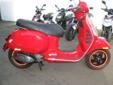 .
2008 Vespa GTS 250
$3499
Call (203) 599-4243 ext. 409
New Haven Powersports
(203) 599-4243 ext. 409
143 Whalley Avenue,
New Haven, Co 06511
Excellent Condition Fully Serviced
Vehicle Price: 3499
Odometer: 7568
Engine: 244
Body Style: Vespa