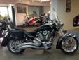 .
2008 Victory Kingpin
$9995
Call (217) 408-2802 ext. 678
Sportland Motorsports
(217) 408-2802 ext. 678
1602 N Lincoln Avenue,
Sportland Motorsports, IL 61801
Lots of chrome and extras. Call for details.We created the Kingpin with stretched-out style and