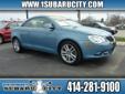 Subaru City
4640 South 27th Street, Â  Milwaukee , WI, US -53005Â  -- 877-892-0664
2008 Volkswagen Eos Lux
Price: $ 17,987
Call For a free Car Fax report 
877-892-0664
About Us:
Â 
Subaru City of Milwaukee, located at 4640 S 27th St in Milwaukee, WI, is your