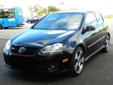 Florida Fine Cars
2008 VOLKSWAGEN GTI 2.0T Pre-Owned
$15,999
CALL - 877-804-6162
(VEHICLE PRICE DOES NOT INCLUDE TAX, TITLE AND LICENSE)
Make
VOLKSWAGEN
Condition
Used
Exterior Color
BLACK
Model
GTI
Body type
Hatchback
VIN
WVWFV71K38W141562
Engine
4 Cyl.