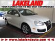 Lakeland
4000 N. Frontage Rd, Sheboygan, Wisconsin 53081 -- 877-512-7159
2008 Volkswagen Jetta Pre-Owned
877-512-7159
Price: $15,855
Check out our entire inventory
Click Here to View All Photos (15)
Check out our entire inventory
Description:
Â 
THE WHITE