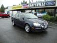 Marysville Ford
3520 136th St NE, Marysville, Washington 98270 -- 888-360-6536
2008 Volkswagen Jetta Pre-Owned
888-360-6536
Price: $14,999
Serving the Community Since 2004!
Click Here to View All Photos (16)
Serving the Community Since 2004!
Description: