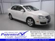 Russwood Auto Center
8350 O Street, Lincoln, Nebraska 68510 -- 800-345-8013
2008 Volkswagen Jetta Pre-Owned
800-345-8013
Price: $17,000
Free AutoCheck Report
Click Here to View All Photos (33)
Free AutoCheck Report
Description:
Â 
WOW! Like new with heated