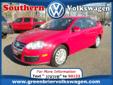 Greenbrier Volkswagen
1248 South Military Highway, Chesapeake, Virginia 23320 -- 888-263-6934
2008 Volkswagen Jetta S Pre-Owned
888-263-6934
Price: $14,899
LIFETIME Oil & Filter Changes.. Call Chris or Jay at 888-263-6934
Click Here to View All Photos