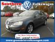 Greenbrier Volkswagen
1248 South Military Highway, Chesapeake, Virginia 23320 -- 888-263-6934
2008 Volkswagen Jetta SE Pre-Owned
888-263-6934
Price: $14,659
LIFETIME Oil & Filter Changes.. Call Chris or Jay at 888-263-6934
Click Here to View All Photos