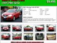 Visit our web site at www.samsusedcars.com. Email us or visit our website at www.samsusedcars.com Call our sales department at (301)790-3232 to schedule your test drive.
