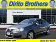.
2008 Volkswagen Jetta Sedan
$12988
Call (925) 765-5795
Dirito Brothers Walnut Creek Volkswagen
(925) 765-5795
2020 North Main St.,
Walnut Creek, CA 94596
Very well maintained; so come in and see for yourself. This is the car for parents looking to keep