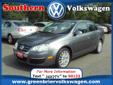 Greenbrier Volkswagen
1248 South Military Highway, Chesapeake, Virginia 23320 -- 888-263-6934
2008 Volkswagen Jetta Wolfsburg Edition PZEV Pre-Owned
888-263-6934
Price: $15,969
Call Chris or Jay at 888-263-6934 to confirm Availability, Pricing & Finance