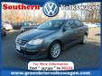 Greenbrier Volkswagen
1248 South Military Highway, Chesapeake, Virginia 23320 -- 888-263-6934
2008 Volkswagen Jetta Wolfsburg Edition Pre-Owned
888-263-6934
Price: $17,399
Call Chris or Jay at 888-263-6934 for your FREE CarFax Vehicle History Report
Click