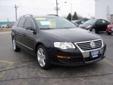 Price: $13995
Make: Volkswagen
Model: Passat
Color: Deep Black
Year: 2008
Mileage: 72105
High end features with all the space. It's easy to fell babied in this vehicle.! Let's not forget a CLEAN CarFax!! ! WE'RE THE DEALERSHIP THAT'S HERE FOR YOU!! !! !