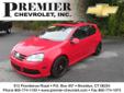 Â .
Â 
2008 Volkswagen R32
$21999
Call (860) 269-4932 ext. 262
Premier Chevrolet
(860) 269-4932 ext. 262
512 Providence Rd,
Brooklyn, CT 06234
Local Trade--Super Rare R32! Come down today for a test drive!! 860.774.1100! Here at Premier Chevrolet, We take