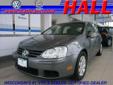Hall Imports, Inc.
19809 W. Bluemound Road, Â  Brookfield, WI, US -53045Â  -- 877-312-7105
2008 Volkswagen Rabbit S 4 DOOR
Price: $ 13,991
Call for a free Auto Check. 
877-312-7105
About Us:
Â 
Welcome to the Hall Automotive web site. We are a family-owned