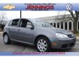 Jennings Chevrolet Volkswagen
241 Waukegan Road, Â  Glenview, IL, US -60025Â  -- 847-212-5653
2008 Volkswagen Rabbit S
Price: $ 13,958
Click here for finance approval 
847-212-5653
About Us:
Â 
Â 
Contact Information:
Â 
Vehicle Information:
Â 
Jennings