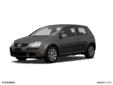 Greenbrier Volkswagen
1248 South Military Highway, Chesapeake, Virginia 23320 -- 888-263-6934
2008 Volkswagen Rabbit S Pre-Owned
888-263-6934
Price: $13,999
Call Chris or Jay at 888-263-6934 to confirm Availability, Pricing & Finance Options
Click Here to