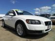 Â .
Â 
2008 Volvo C30
$18128
Call 808 222 1646
Cutter Buick GMC Mazda Waipahu
808 222 1646
94-149 Farrington Highway,
Waipahu, HI 96797
For more information, to schedule a test drive, or to make an offer call us today! Ask for Tylor Duarte to receive