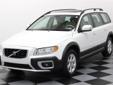 Price: $14851
Make: Volvo
Model: Other
Color: White
Year: 2008
Mileage: 90796
AWD, Push Button Ignition, heated seats, hill descent control, dual digital climate control, driver side memory seat, dual power seats, power moonroof, roof rails, headlight