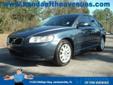 Â .
Â 
2008 Volvo S40
$11994
Call (904) 406-7650 ext. 114
Honda of the Avenues
(904) 406-7650 ext. 114
11333 Phillips Highway,
Jacksonville, FL 32256
My! My! My! What a deal! Oh yeah! Creampuff! This charming 2008 Volvo S40 is not going to disappoint. There