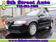 8th Street Auto
4390 8th Street South, Â  Wisconsin Rapids, WI, US -54494Â  -- 877-530-9844
2008 Volvo S40 2.4i
Price: $ 16,995
Call for financing. 
877-530-9844
About Us:
Â 
We are a locally ownered dealership with great prices on great vehicles.
Â 
Contact