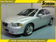 Schrier Automotive
7128 F Street, Â  Omaha, NE, US -68117Â  -- 402-733-1191
2008 Volvo S60 2.5T
Low mileage
Price: $ 18,800
FREE CARFAX ON EVERY VEHICLE IN INVENTORY 
402-733-1191
About Us:
Â 
At Schrier Automotive we have tailored your buying process to be