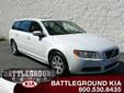 Â .
Â 
2008 Volvo V70
$23995
Call 336-282-0115
Battleground Kia
336-282-0115
2927 Battleground Avenue,
Greensboro, NC 27408
One Owner!! 
This 2008 Volvo V70 Wagon is ultra clean and appears as if only one person drove it...very, very gently used. Interior