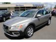 2008 Volvo XC70 3.2 - $12,500
More Details: http://www.autoshopper.com/used-trucks/2008_Volvo_XC70_3.2_Seattle_WA-66890415.htm
Click Here for 8 more photos
Engine: 3.2L I6 235hp 236ft.
Stock #: 20848A
Bob Byers Volvo
206-367-3344