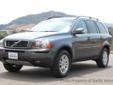 Smith MotorGroup
(805) 296-3190
201 Spring St.
Smithmotorgroup.v12soft.com
Paso Robles, CA 93446
2008 Volvo XC90
Vehicle Information
Trim: AWD 4dr I6 w/Snrf/3rd Row SUV
VIN: YV4CZ982981451914
Miles: 107,666
Stock ID: 9310UP
Engine:
Color: Not Specified