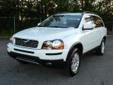 Florida Fine Cars
2008 VOLVO XC90 3.2 Pre-Owned
Make
VOLVO
Transmission
Automatic
Price
$24,999
Trim
3.2
Mileage
31201
Exterior Color
WHITE
Year
2008
Model
XC90
Engine
6 Cyl.
Stock No
51411
Body type
SUV
VIN
YV4CN982981464383
Condition
Used
Click Here to