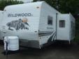 Â .
Â 
2008 Wildwood T28BGSS Travel Trailers
$11988
Call (507) 581-5583 ext. 32
Universal Marine & RV
(507) 581-5583 ext. 32
2850 Highway 14 West,
Rochester, MN 55901
JUST REDUCED!!Priced so effectively it fits into any budget the Wildwood comes well