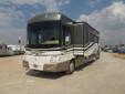 .
2008 Winnebago Vectra 40FD
$219995
Call (940) 468-4522 ext. 13
Patterson RV Center
(940) 468-4522 ext. 13
2606 Old Jacksboro Highway,
Wichita Falls, TX 76302
A Cummins ISL 8.9 L 425 hp engine is found in this 2008 Class A Diesel motorhome. Manufactured