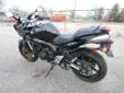 Â .
Â 
2008 Yamaha FZ6
$4990
Call 413-785-1696
Mutual Enterprise
413-785-1696
255 berkshire ave,
Springfield, Ma 01109
Multipurpose, go-anywhere do-anything middleweight; the FZ6 is just as happy taking you to work, for a brisk sport ride or on a weekend