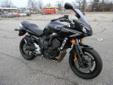 Â .
Â 
2008 Yamaha FZ6
$4990
Call 413-785-1696
Mutual Enterprises Inc.
413-785-1696
255 berkshire ave,
Springfield, Ma 01109
Multipurpose, go-anywhere do-anything middleweight; the FZ6 is just as happy taking you to work, for a brisk sport ride or on a