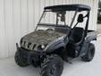 .
2008 Yamaha Rhino 700
$8500
Call (618) 342-4095 ext. 517
Car Corral
(618) 342-4095 ext. 517
630 McCawley Ave,
Flora, IL 62839
Engine Type: 4-stroke; SOHC, 4 valves
Displacement: 686 cc
Bore and Stroke: 102.0 x 84.0 mm
Cooling: Liquid-cooled w/fan