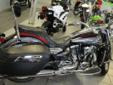 .
2008 Yamaha Stratoliner S
$8370
Call (304) 461-7636 ext. 38
Harley-Davidson of West Virginia, Inc.
(304) 461-7636 ext. 38
4924 MacCorkle Ave. SW,
South Charleston, WV 25309
THE ULTIMATE METRIC CRUISER! CORBIN SEAT CUSTOM TURN SIGNALS THIS BIKE IS