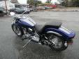 Â .
Â 
2008 Yamaha V Star 1100 Custom
$5490
Call 413-785-1696
Mutual Enterprise
413-785-1696
255 berkshire ave,
Springfield, Ma 01109
GETTING DOWN TO EARTH...WAY DOWN.
Yes, this long, low custom really is that long and low...in fact, this full-size cruiser