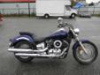 Â .
Â 
2008 Yamaha V Star 1100 Custom
$5490
Call 413-785-1696
Mutual Enterprises Inc.
413-785-1696
255 berkshire ave,
Springfield, Ma 01109
GETTING DOWN TO EARTH...WAY DOWN.
Yes, this long, low custom really is that long and low...in fact, this full-size