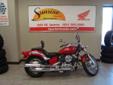 .
2008 Yamaha V Star Custom
$3588
Call (501) 215-5610 ext. 540
Sunrise Honda Motorsports
(501) 215-5610 ext. 540
800 Truman Baker Drive,
Searcy, AR 72143
New Lower Price!!! Sale: $3 588.00 YOU CAN AFFORD TO HAVE AN ATTITUDE. Plenty of attitude in a
