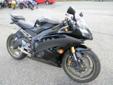Â .
Â 
2008 Yamaha YZF-R6
$6490
Call 413-785-1696
Mutual Enterprises Inc.
413-785-1696
255 berkshire ave,
Springfield, Ma 01109
A PROVEN CHAMPION!
This Supersport champ is bristling with new and Yamaha-exclusive technologies gained from years of racing. The