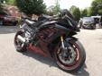 .
2008 Yamaha YZF-R6
$7595
Call (757) 769-8451 ext. 403
Southside Harley-Davidson
(757) 769-8451 ext. 403
385 N. Witchduck Road,
Virginia Beach, VA 23462
R 6 WITH CUSTOM PAINT A PROVEN CHAMPION! This Supersport champ is bristling with new and