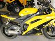 .
2008 Yamaha YZF-R6
$4595
Call (304) 461-7636 ext. 16
Harley-Davidson of West Virginia, Inc.
(304) 461-7636 ext. 16
4924 MacCorkle Ave. SW,
South Charleston, WV 25309
I GREAT BIKE FOR A GREAT PRICE!! A PROVEN CHAMPION! This Supersport champ is bristling