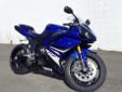 .
2008 Yamaha YZFR1 Supersport
$8199
Call (203) 599-4243 ext. 583
New Haven Powersports
(203) 599-4243 ext. 583
143 Whalley Avenue,
New Haven, Co 06511
YZF-R1.
OPEN CLASS IN SESSION! All-new, light, powerful and packed with MotoGP technology, the YZF-R1