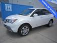 Â .
Â 
2009 Acura MDX
$29642
Call 985-649-8406
Honda of Slidell
985-649-8406
510 E Howze Beach Road,
Slidell, LA 70461
*** REDUCED...One Owner *** PRICED BELOW Retail *** ACURA Warranty... ALL Wheel Drive ** SERVICED - NEW Tires, Brakes, filters, Alignment
