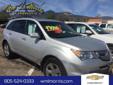 TRADER JOE'S CARS
1024 west ventura st fillmore, CA 93015
(805) 815-5336
2009 Acura MDX Silver / Black
122,474 Miles / VIN: 2HNYD28769H520811
Contact SALES DEPT
1024 west ventura st fillmore, CA 93015
Phone: (805) 815-5336
Visit our website at