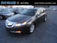 Herb Connolly Acura
500 Worcester Rd. Route 9, East Framingham, Massachusetts 01702 -- 508-598-3836
2009 Acura TL Tech Pre-Owned
508-598-3836
Price: $27,500
Free CarFax Report!
Click Here to View All Photos (24)
Free CarFax Report!
Description:
Â 
$$$