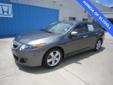 Â .
Â 
2009 Acura TSX
$21914
Call 985-649-8406
Honda of Slidell
985-649-8406
510 E Howze Beach Road,
Slidell, LA 70461
*** One Owner *** South, FL TSX...SERVICED, NEW Tires, Alignment, filters, fluids *** Still under ACURA WARRANTY *** CLICK to see DOZENS
