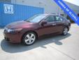 Â .
Â 
2009 Acura TSX
$20926
Call 985-649-8406
Honda of Slidell
985-649-8406
510 E Howze Beach Road,
Slidell, LA 70461
*** ONE OWNER...ACURA WARRANTY Remains *** SERVICED...NEW TIRES, filters, battery, etc *** Out of South, FL to Slidell for YOU! *** Priced