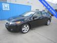 Â .
Â 
2009 Acura TSX
$20927
Call 985-649-8406
Honda of Slidell
985-649-8406
510 E Howze Beach Road,
Slidell, LA 70461
**** ONE OWNER **** Still under ACURA WARRANTY *** Serviced and ready to go!!! *** NO ACCIDENTS ON CARFAX ... CLICK TO SEE dozens of