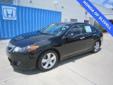 Â .
Â 
2009 Acura TSX
$22615
Call 985-649-8406
Honda of Slidell
985-649-8406
510 E Howze Beach Road,
Slidell, LA 70461
*** 31k Miles....ONE OWNER...Black on Black TSX *** Still under ACURA FACTORY WARRANTY*** NO ACCIDENTS ON CARFAX HISTORY REPORT. ***