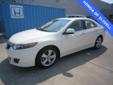 Â .
Â 
2009 Acura TSX
$22375
Call 985-649-8406
Honda of Slidell
985-649-8406
510 E Howze Beach Road,
Slidell, LA 70461
*** ONE OWNER...TSX "Technology PKG" GPS Navigation - and BACKUP CAMERA - HANDS Free Phone, VOICE ACTIVATED Contols. *** ACURA WARRANTY